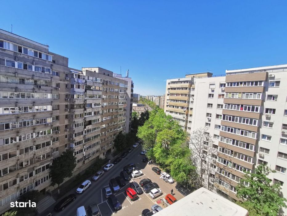 2 Camere Militari-Lujerului- 5 minute metrou — fotografia 1