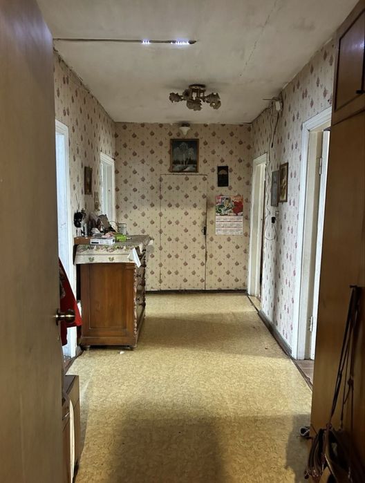 Дом 4-х комнатный, в сортировке