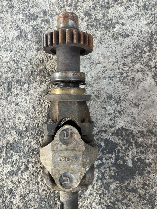 Кардан за Jeep Cherokee