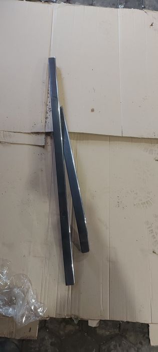 Продам молдинги БМВ е39