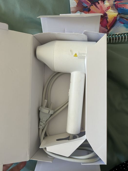 Фен mi Ionic hair dryer h300