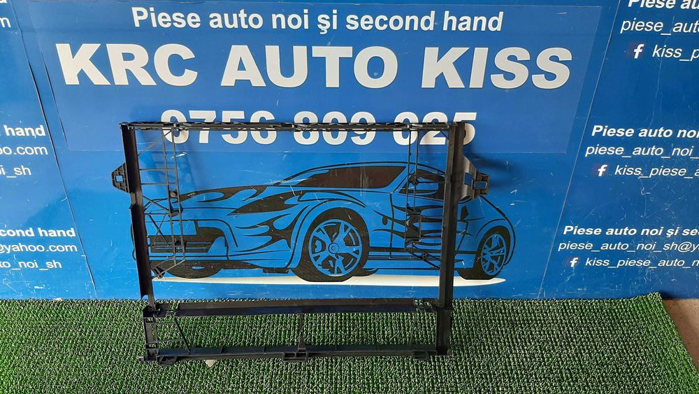 suport radiator porsche cayenne