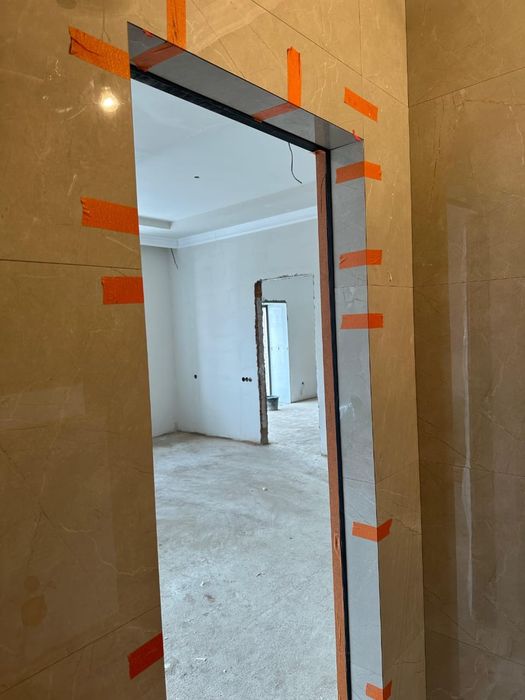 Евроремонт под ключ.