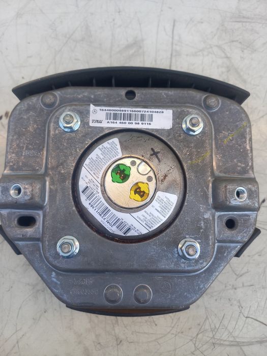 Airbag Mercedes ML W164