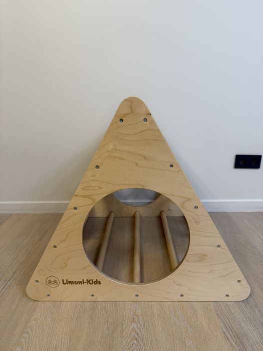 Продам треугольник пиклера