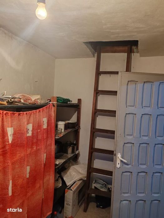 Casa caramida, teren 759 mp, garaj, la 3 km de Baia Mare, Tautii de Su