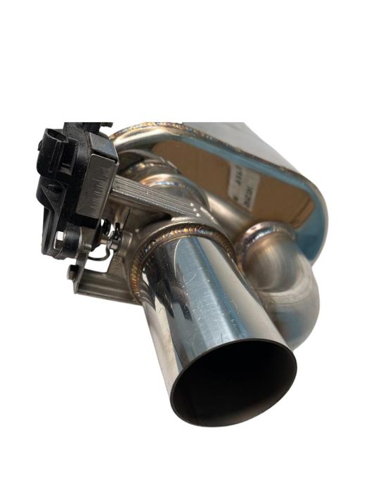 Спортно гърне от неръждаема стомана с вградена вакум клапа