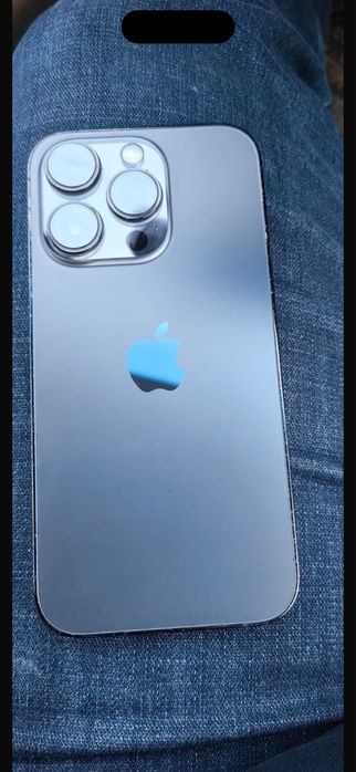 Экран оригинал батарейка Мининая 14 Pro