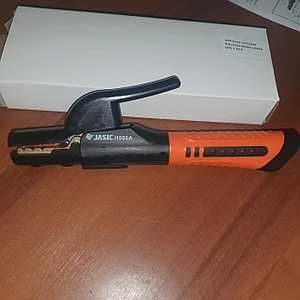 Электрододержатель American 500A  JASIC