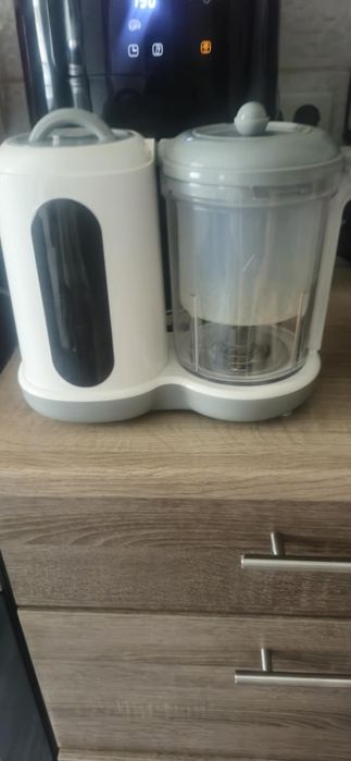 Aparat diversificare bebelusi