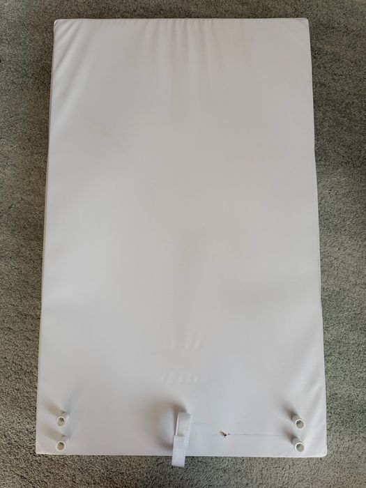 Бебешки повивалник