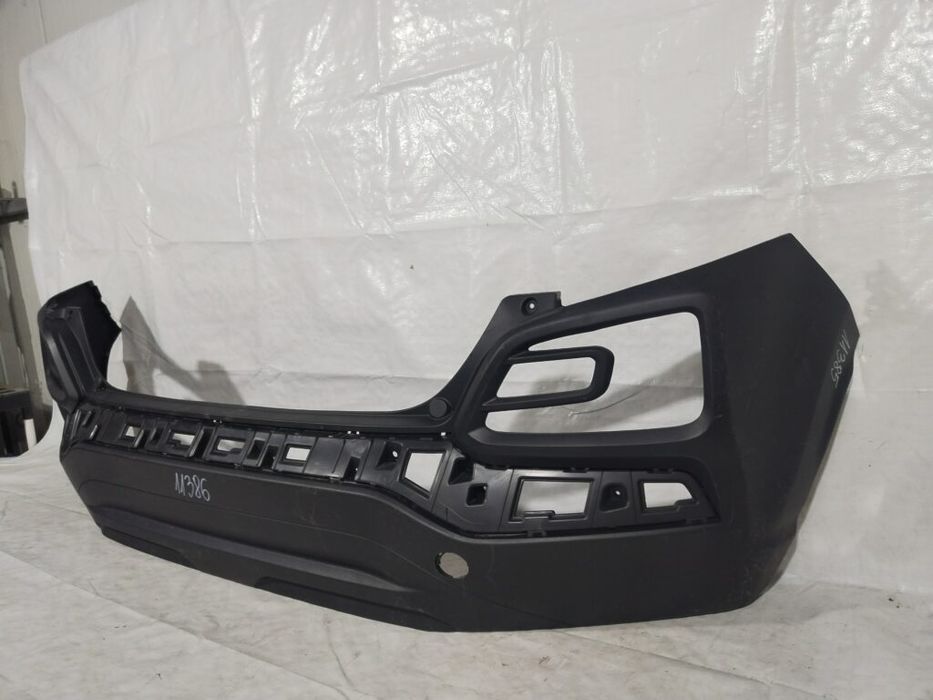 Bara spate Hyundai Kona, 2017, 2018, 2019, 2020, 2021, 2022, cod origine OE 86610-J9000.
