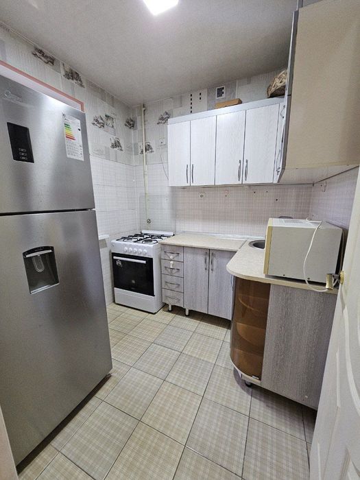 ™ Чиланзар 1 2/2/4‼️Евроремонт, Кирпичный, Ипотека, [50м²]Кв продаётся