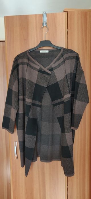 Cardigan damă, Măr. M-L
