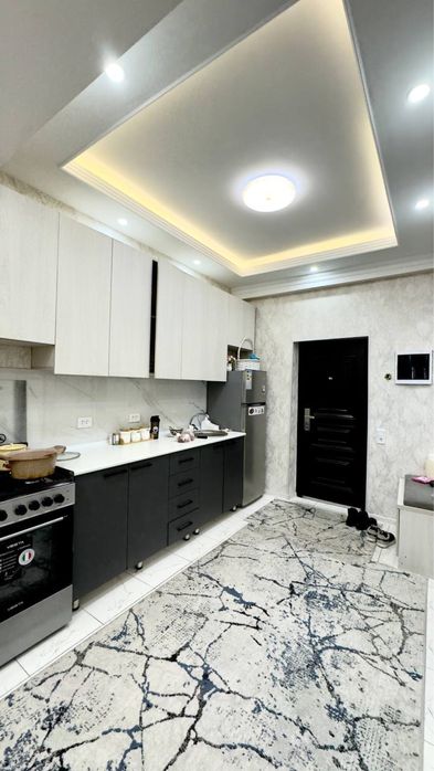 Sergili, China house