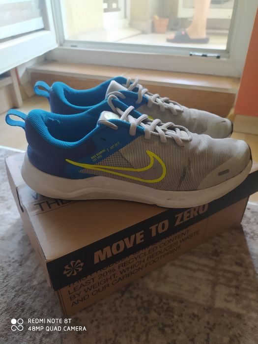 Маратонки летни Nike