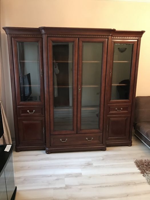 Дава се под наем Тристаен апартамент в София, Гоце Делчев - 110 кв.м за 847.62 € - Снимка #4