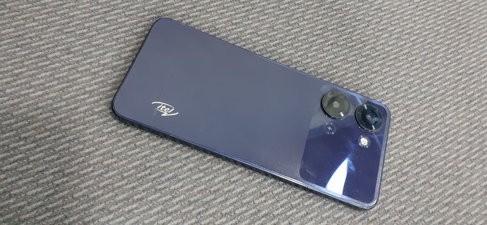 Itel Android 128GB