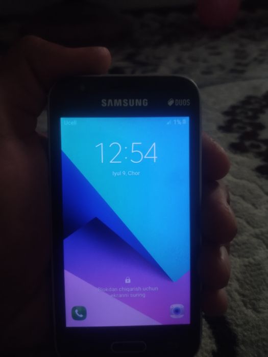 J 1 mini pireme  holat idial