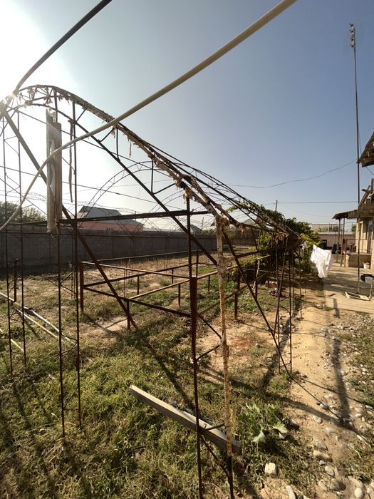 продам теплица...