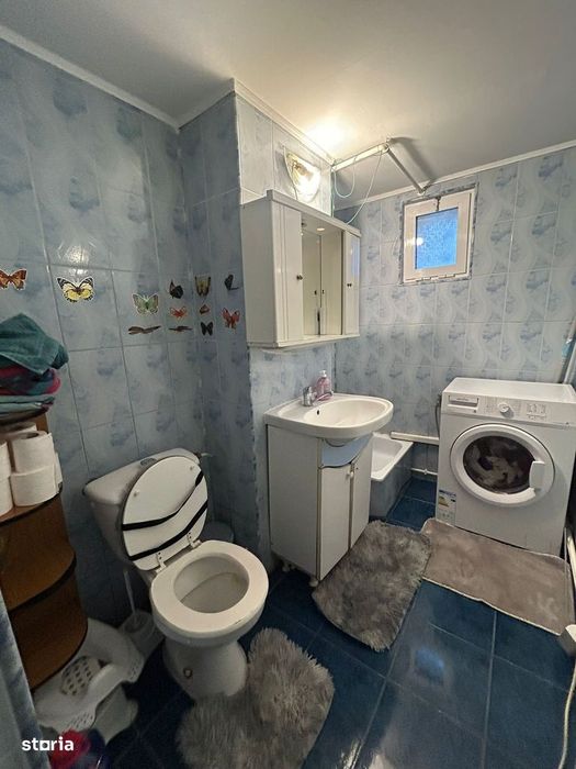Apartament 2 camere, mobilat și utilat 43.000€