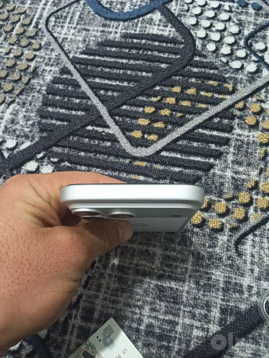 17 pro max 256 gb
