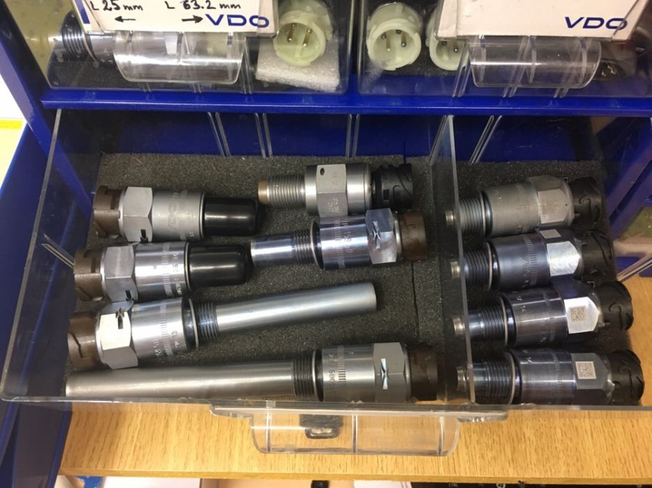 Тахографи, смарт2