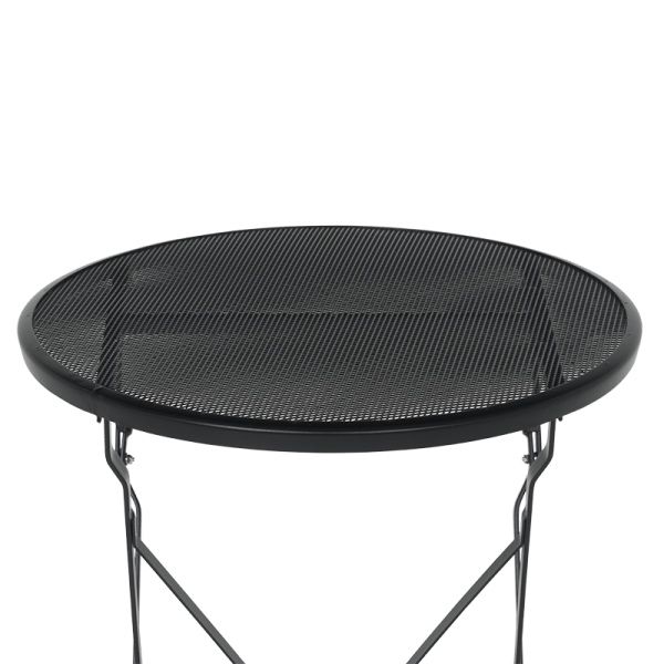 Метална Кетъринг маса Щъркел бар маса