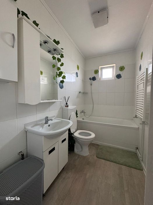 Apartament 3 camere