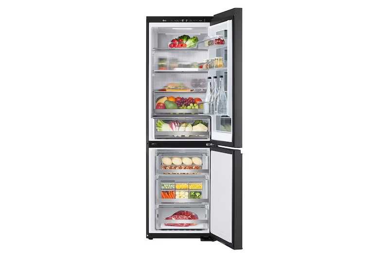 Холодильник LG GC-V459SVKW новая модель, гарантия и доставка!