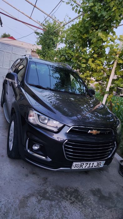 Каптива 3+ 4 килинган