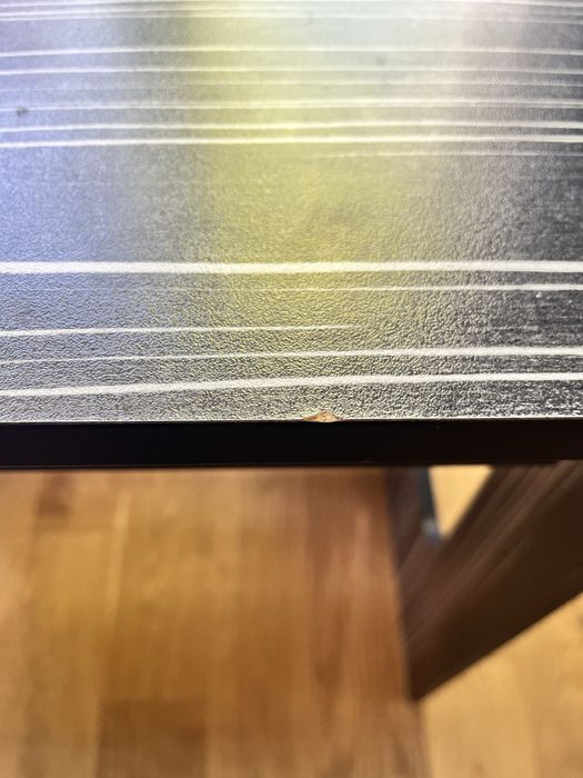 Черно бюро 100/62 см