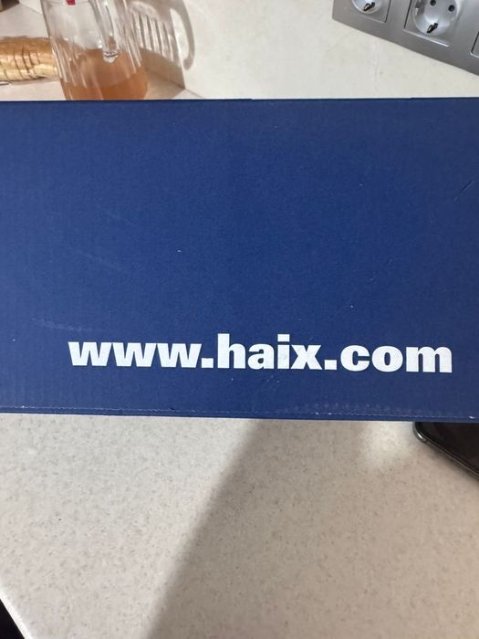 Берцы Haix Black eagle tactical