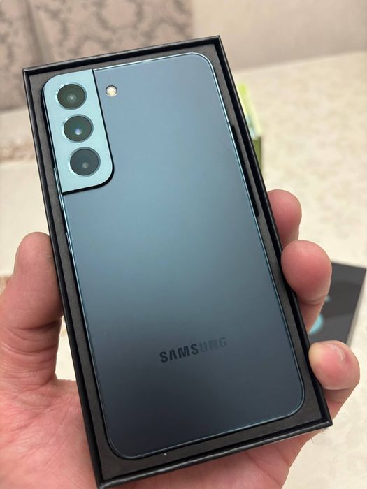 Galaxy S22 5G Как новый