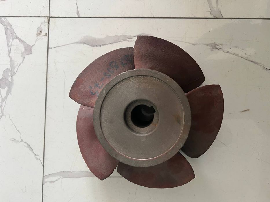 Погружной дренажный глубинка насос Shimge QY250-22/22 glubinka nasos