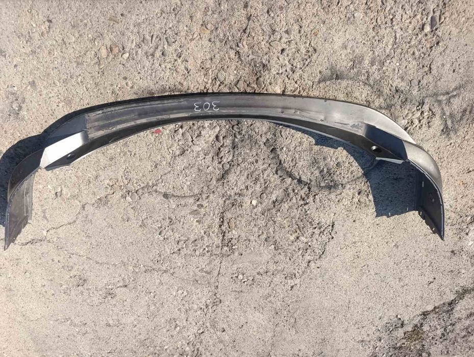 Задна броня за Toyota Rav 4 / Тойота Рав 4 - 2015-2019г. 52159-42280