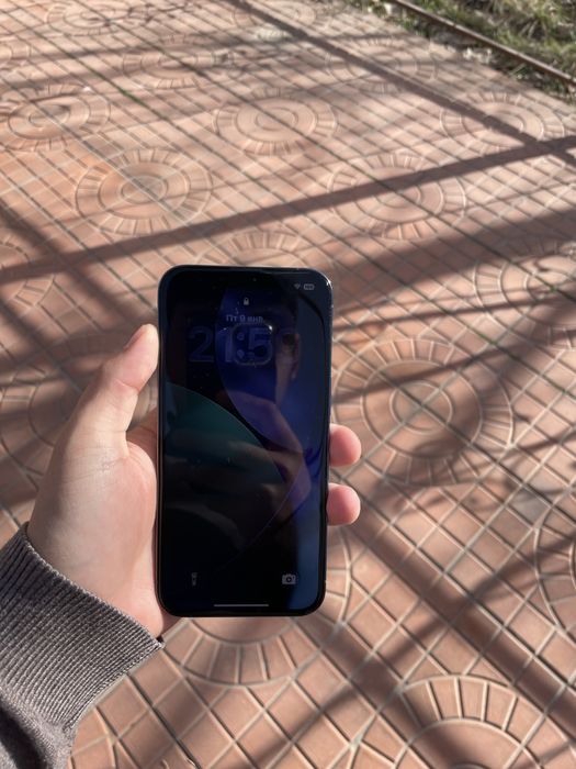 Продается iphone 13 pro в идеальном состоянии