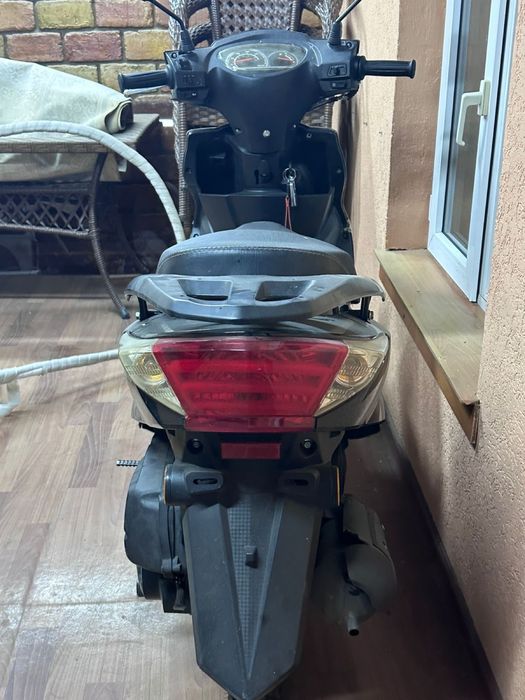 М8 про продам в хорошом состояний liya mator