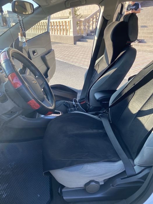 Продаю Chevrolet Cobalt