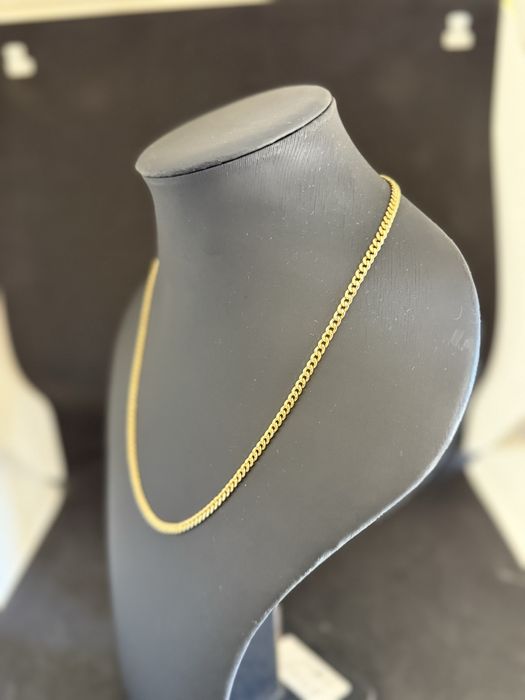 Нов Златен Синджир 8.23гр 14К