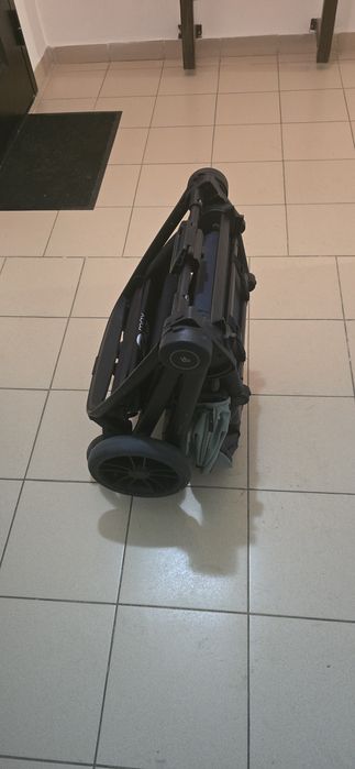 Детская коляска Rant energy basic 3в1