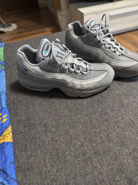 Vand nike airmax originali
