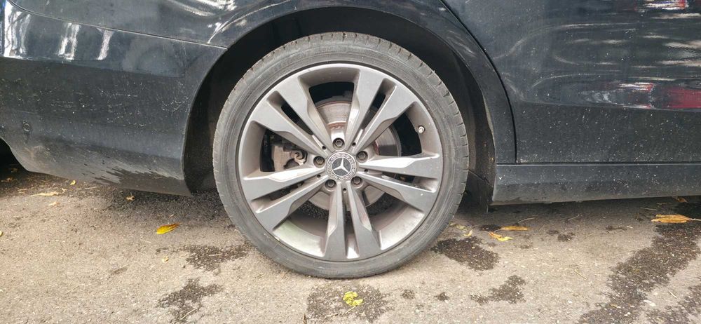 Vand Jante 18" Mercedes C Class