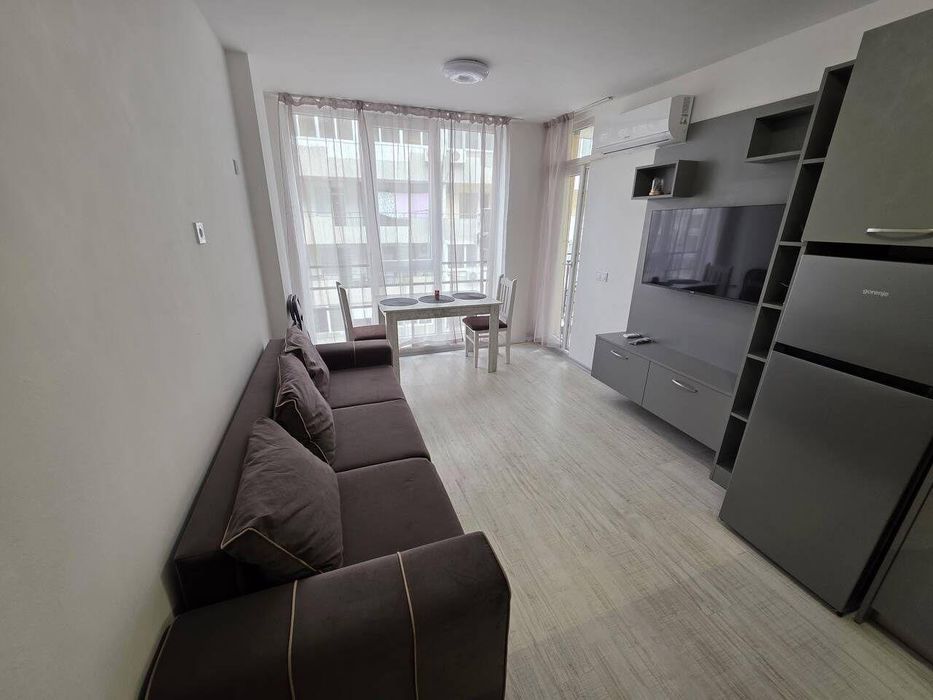 Двустаен, под наем, ж.к Възраждане