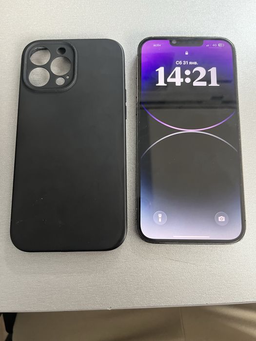 Iphone 13 Pro Max 1тб сатылады