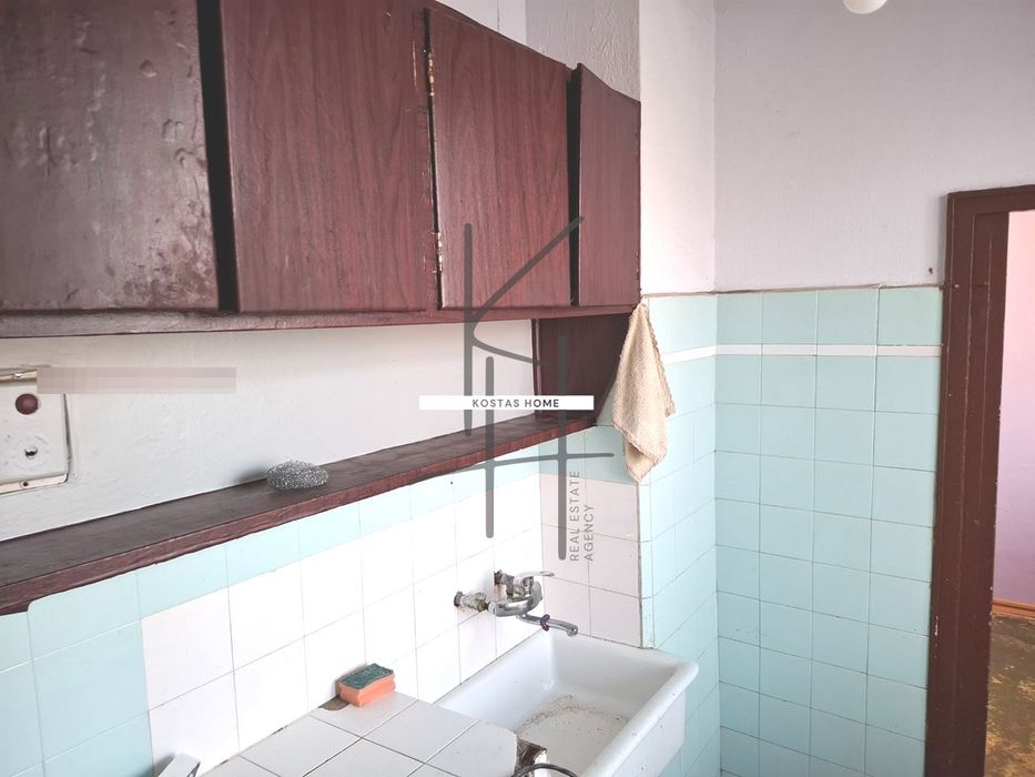 Продава се Тристаен апартамент в Варна, Чайка - 70 кв.м за 1986 €/кв.м - Снимка #4