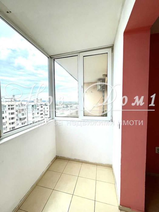 Дава се под наем Двустаен апартамент в Варна, Кайсиева градина - 45 кв.м за 204 € - Снимка #4