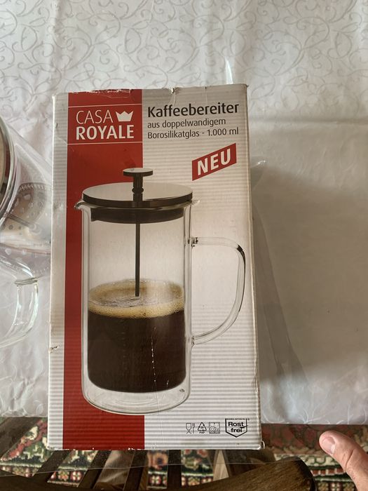 Продам чайник произвотство Германия