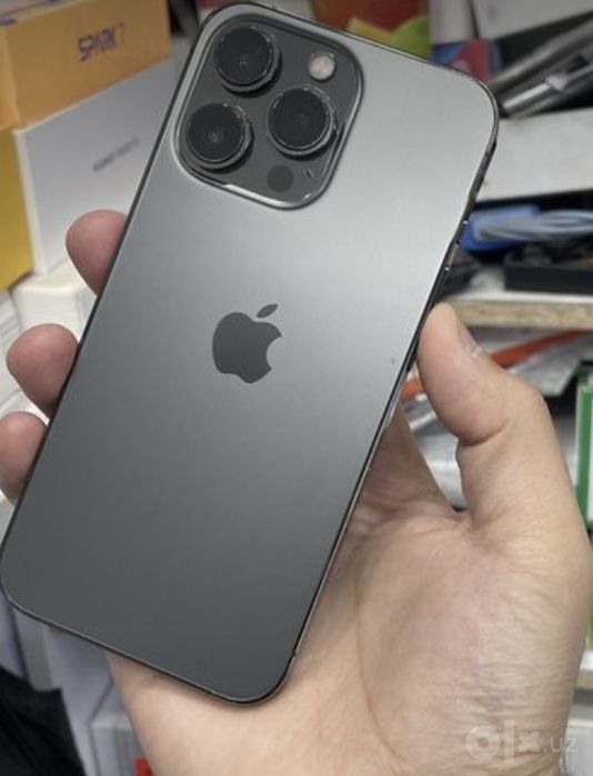 Iphone 13pro ideal