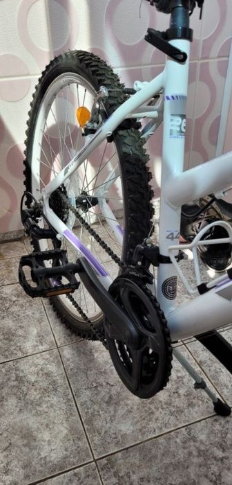 Колело - двадесет и шест цола!!!